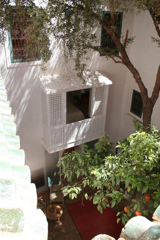 Riad Dar Zitouna En Exclusivite Μαρακές Εξωτερικό φωτογραφία