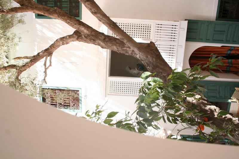 Riad Dar Zitouna En Exclusivite Μαρακές Εξωτερικό φωτογραφία